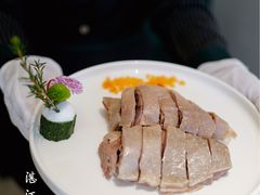 -菉雅苑·湛江菜(前海卓越INTOWN店)