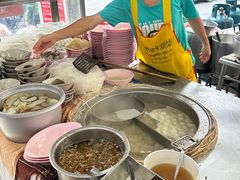 -榮泰米粉湯(Left Shop)