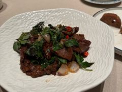 -漢舍中国菜馆(889广场店)