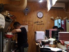 -老龙亭拉面店