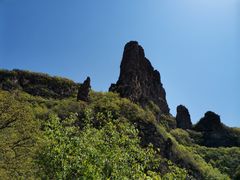 -雾灵西峰