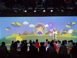 -小鸡哆哆故事屋·儿童乐园(嘉里城店)