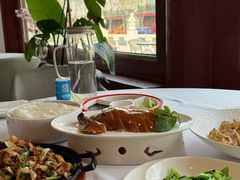-满堂·烤鸭店·北京菜(鼓楼店)