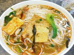 -阿生哥螺蛳粉(永安街店)
