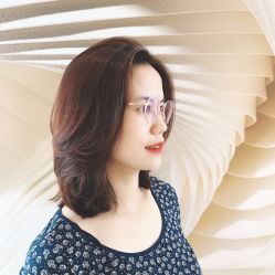 -THE LOG SALON 记录