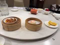 -香宫中餐厅·大连香格里拉(人民路店)