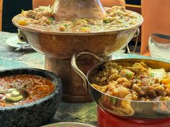 -浩海火燒雲傣家菜(芮欧百货店)