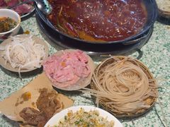 -五里关火锅(牛市口店)