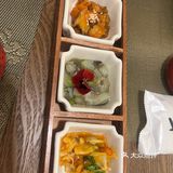 一家很有味道的日料餐厅