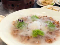 -连鹭海鲜·海肠捞饭·海胆饭(星海店)