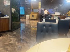 -怀德酒楼·粤菜·海鲜·茶点(宝安国际机场店)