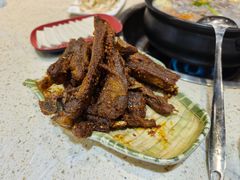 -九寨沟特色牦牛肉汤锅