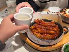 -七八冷面·延边朝鲜族美食(圣熙八号店)