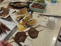-老黑板筋(顺义总店)