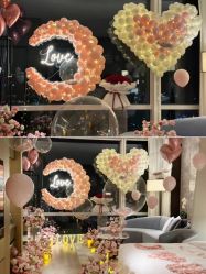 点击看大图 -CHERRY BABY 轻奢派对策划(北京国贸店)