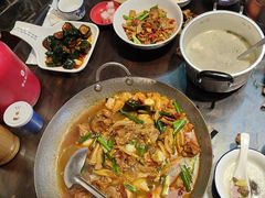 -富正毅三下锅连锁(三店)