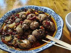 -三哥田螺(北书院街店)