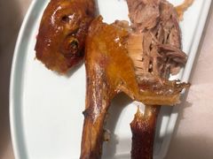 鸭匠果木烤鸭-鸭匠食府·挂炉烤鸭·新京菜(阜成路店)
