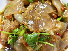 -粤盛海鲜平价店(洛溪食街店)