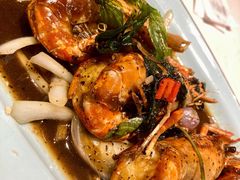 -美奈小馆·越南料理(中航城君尚购物中心店)