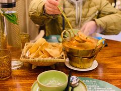 -苏梅花园(群星城店)