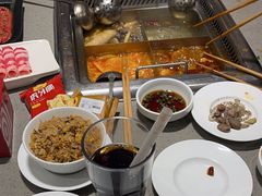 -海底捞火锅(龙岗星河COCO Park店)