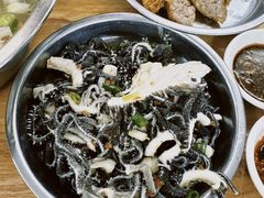 -福屿鲜捞小吃·捞化(福屿总店)