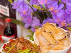 -辣婆婆(航天桥店)