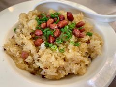 -四海酒家生态粤菜