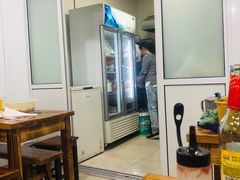 -阿姨小肉摊(同济西苑店)