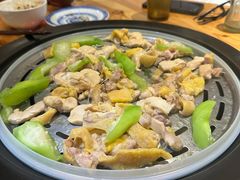 -阿鸡鱼庄·顺德鲜蒸小炒(亚运村店)