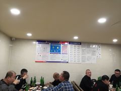 -西塔大冷面(市府大路店)