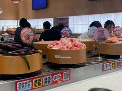 -龍歌自助小火锅(李沧丽达店)