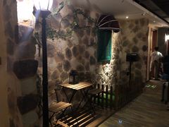 -美豪酒店(深圳机场店)