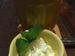 南瓜拿铁-MIKAKU(万达广场上海宝山店)