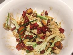 -辣可可·小炒黄牛肉(望京凯德MALL店)