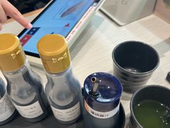 -滨寿司(新街口中央商场店)