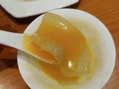 浓汤鱼唇-頂好酒家·经典粤菜(海信广场店)