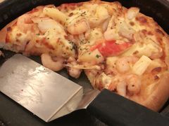 -必胜客(远大路店)