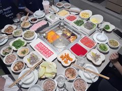 -海底捞火锅(石狮泰禾广场店)