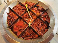 -厂花素芬九宫格火锅(红光店)