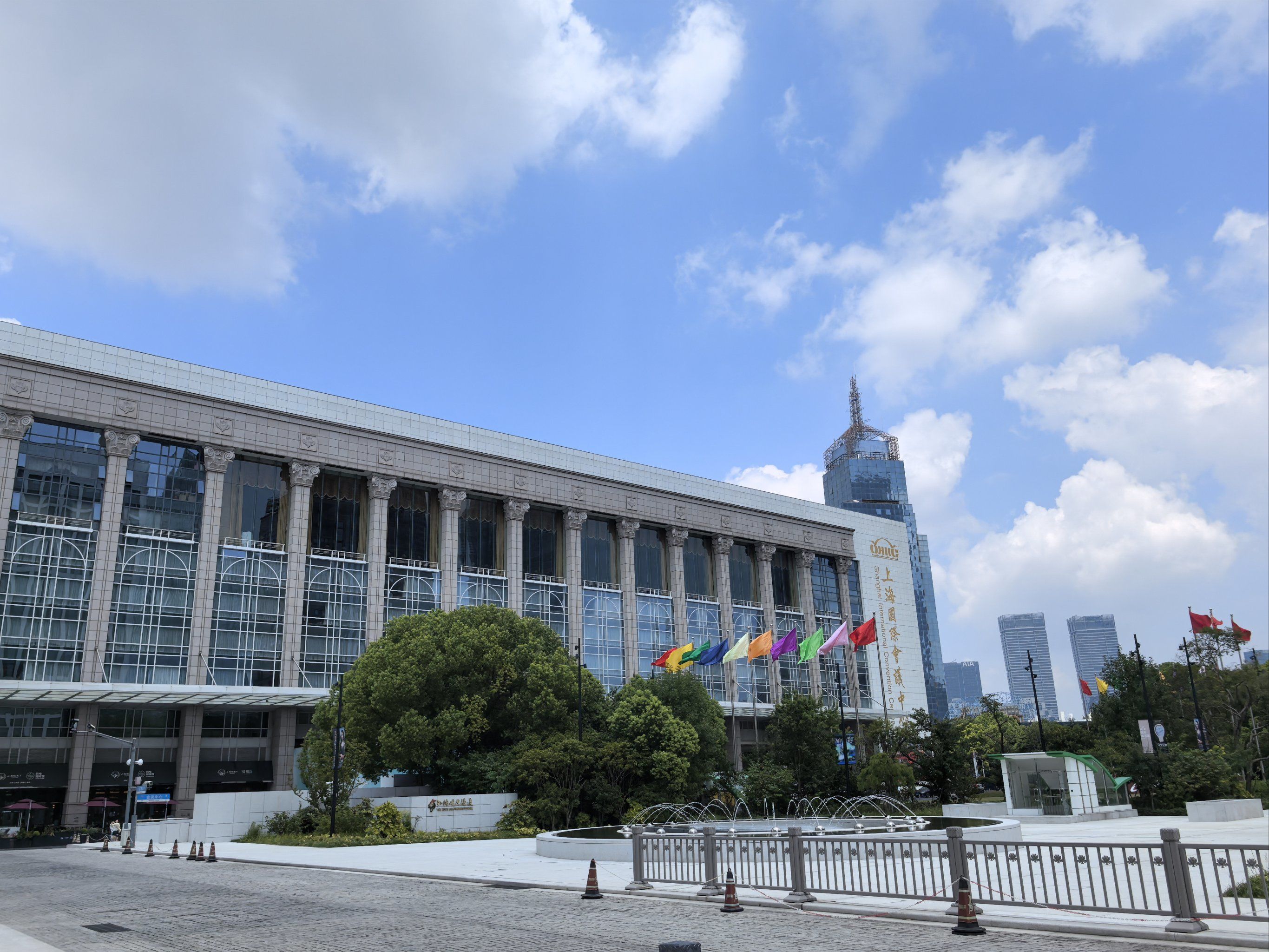 绝对city的小南国