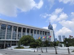 -上海小南国(国会店)