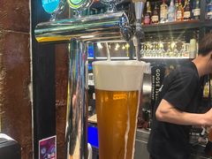 -1819餐厅·团队聚餐·烤串·精酿