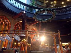 -皇冠自酿啤酒坊(中国红街5号楼店)