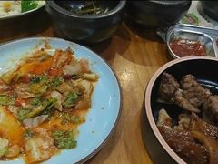 -黑豚黨韩国烤肉料理(悦然时光店)