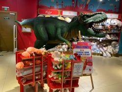 -Hamleys哈姆雷斯(东方福来德店)