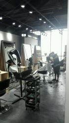 大厅-发饰美男士增发补发假发定制店