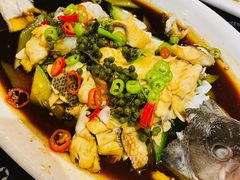 -滇道云南特色料理(康定路店)