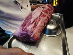 -龙虾酒吧扒房(宁波香格里拉店)